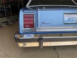 1984 Ford LTD (CC-1747877) for sale in Tocoma, Washington