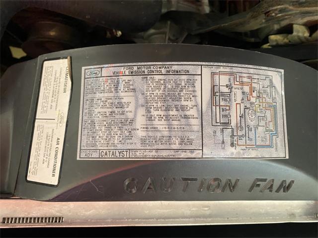 1984 Ford LTD (CC-1747877) for sale in Tocoma, Washington