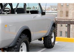 1976 International Scout II (CC-1747888) for sale in Savannah, Georgia