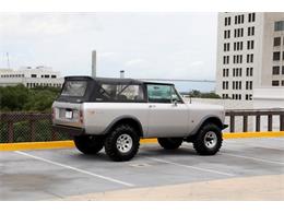 1976 International Scout II (CC-1747888) for sale in Savannah, Georgia