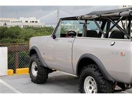 1976 International Scout II (CC-1747888) for sale in Savannah, Georgia