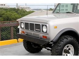 1976 International Scout II (CC-1747888) for sale in Savannah, Georgia