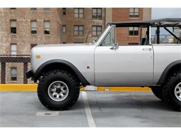 1976 International Scout II (CC-1747888) for sale in Savannah, Georgia
