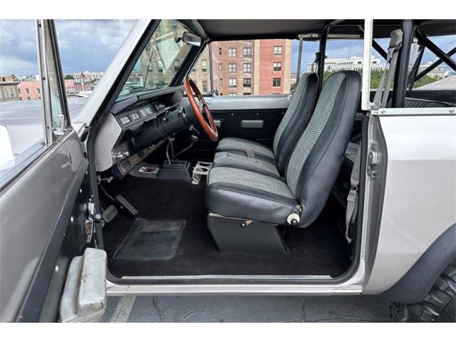 1976 International Scout II (CC-1747888) for sale in Savannah, Georgia