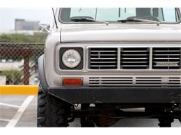 1976 International Scout II (CC-1747888) for sale in Savannah, Georgia