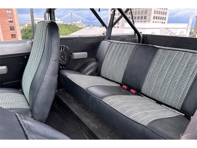 1976 International Scout II (CC-1747888) for sale in Savannah, Georgia