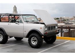 1976 International Scout II (CC-1747888) for sale in Savannah, Georgia