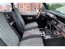 1976 International Scout II (CC-1747888) for sale in Savannah, Georgia