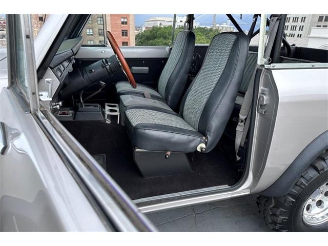 1976 International Scout II (CC-1747888) for sale in Savannah, Georgia