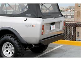 1976 International Scout II (CC-1747888) for sale in Savannah, Georgia