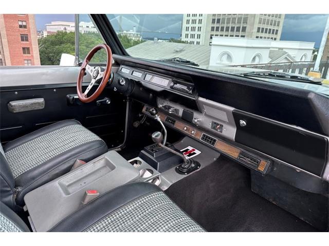 1976 International Scout II (CC-1747888) for sale in Savannah, Georgia