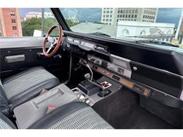 1976 International Scout II (CC-1747888) for sale in Savannah, Georgia