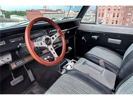 1976 International Scout II (CC-1747888) for sale in Savannah, Georgia