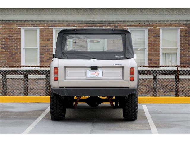 1976 International Scout II (CC-1747888) for sale in Savannah, Georgia