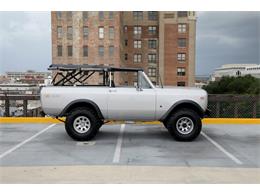 1976 International Scout II (CC-1747888) for sale in Savannah, Georgia