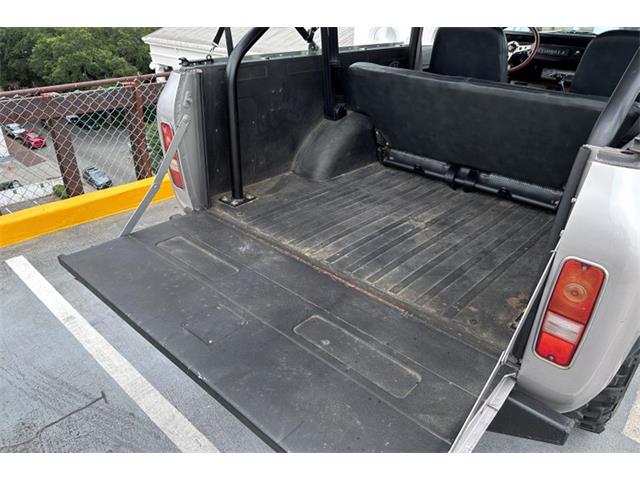 1976 International Scout II (CC-1747888) for sale in Savannah, Georgia