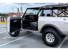 1976 International Scout II (CC-1747888) for sale in Savannah, Georgia
