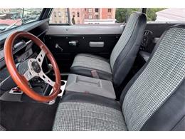 1976 International Scout II (CC-1747888) for sale in Savannah, Georgia