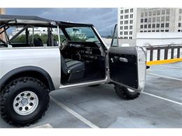 1976 International Scout II (CC-1747888) for sale in Savannah, Georgia