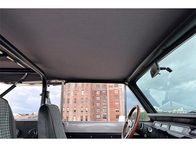 1976 International Scout II (CC-1747888) for sale in Savannah, Georgia