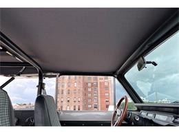 1976 International Scout II (CC-1747888) for sale in Savannah, Georgia