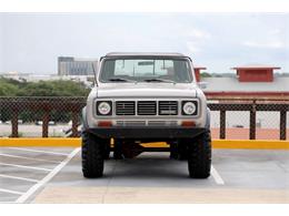 1976 International Scout II (CC-1747888) for sale in Savannah, Georgia