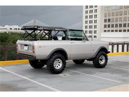 1976 International Scout II (CC-1747888) for sale in Savannah, Georgia