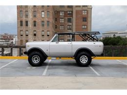 1976 International Scout II (CC-1747888) for sale in Savannah, Georgia