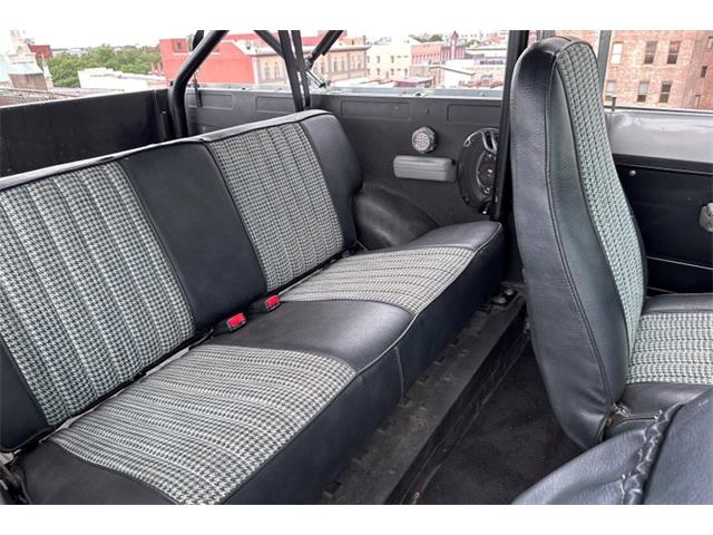 1976 International Scout II (CC-1747888) for sale in Savannah, Georgia