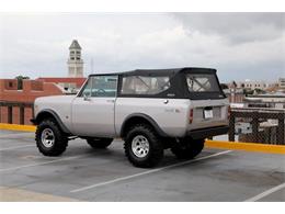 1976 International Scout II (CC-1747888) for sale in Savannah, Georgia