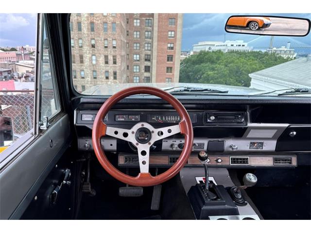 1976 International Scout II (CC-1747888) for sale in Savannah, Georgia