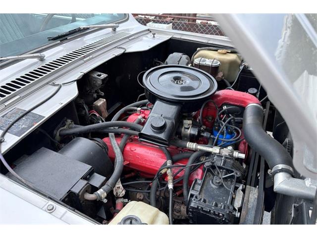 1976 International Scout II (CC-1747888) for sale in Savannah, Georgia