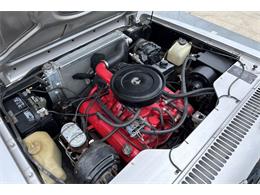1976 International Scout II (CC-1747888) for sale in Savannah, Georgia