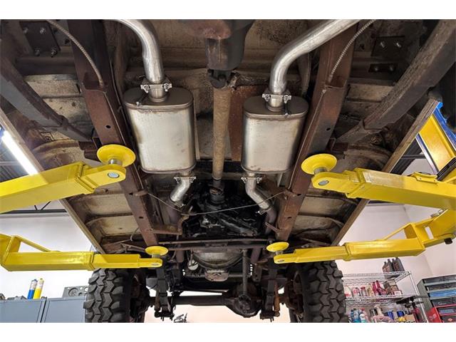 1976 International Scout II (CC-1747888) for sale in Savannah, Georgia