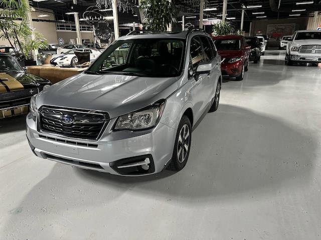 2017 Subaru Forester (CC-1747889) for sale in Franklin, Tennessee