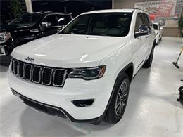 2019 Jeep Grand Cherokee (CC-1747890) for sale in Franklin, Tennessee