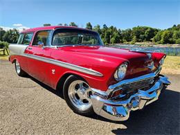 1956 Chevrolet Nomad (CC-1747896) for sale in Eugene, Oregon