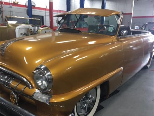1953 Plymouth Roadster (CC-1740790) for sale in Miami, Florida