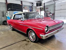 1964 AMC Rambler (CC-1747920) for sale in Utica, Ohio