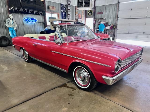 1964 AMC Rambler for Sale | ClassicCars.com | CC-1747920