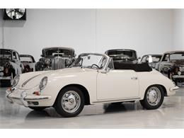 1963 Porsche 356B (CC-1747923) for sale in St. Ann, Missouri