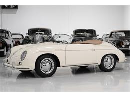 1957 Porsche Speedster (CC-1747925) for sale in St. Ann, Missouri