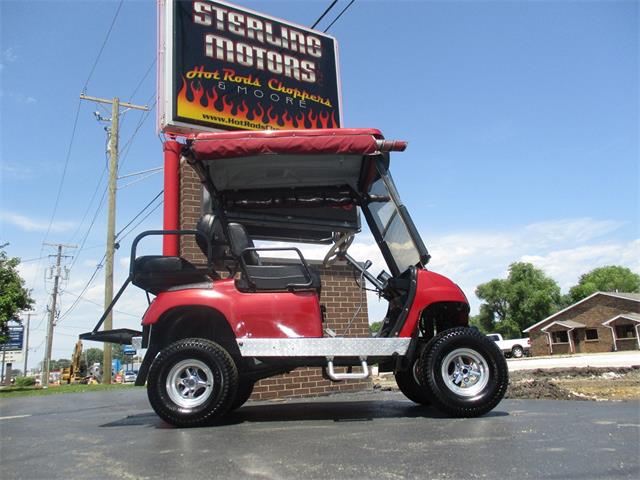 2003 Miscellaneous Golf Cart (CC-1747929) for sale in STERLING, Illinois