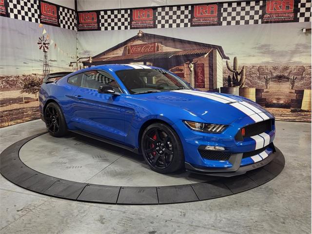 2019 Ford Mustang Shelby GT350 (CC-1740793) for sale in Bristol, Pennsylvania