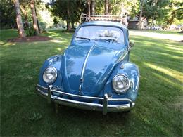 1960 Volkswagen Beetle (CC-1747932) for sale in YELM, Washington