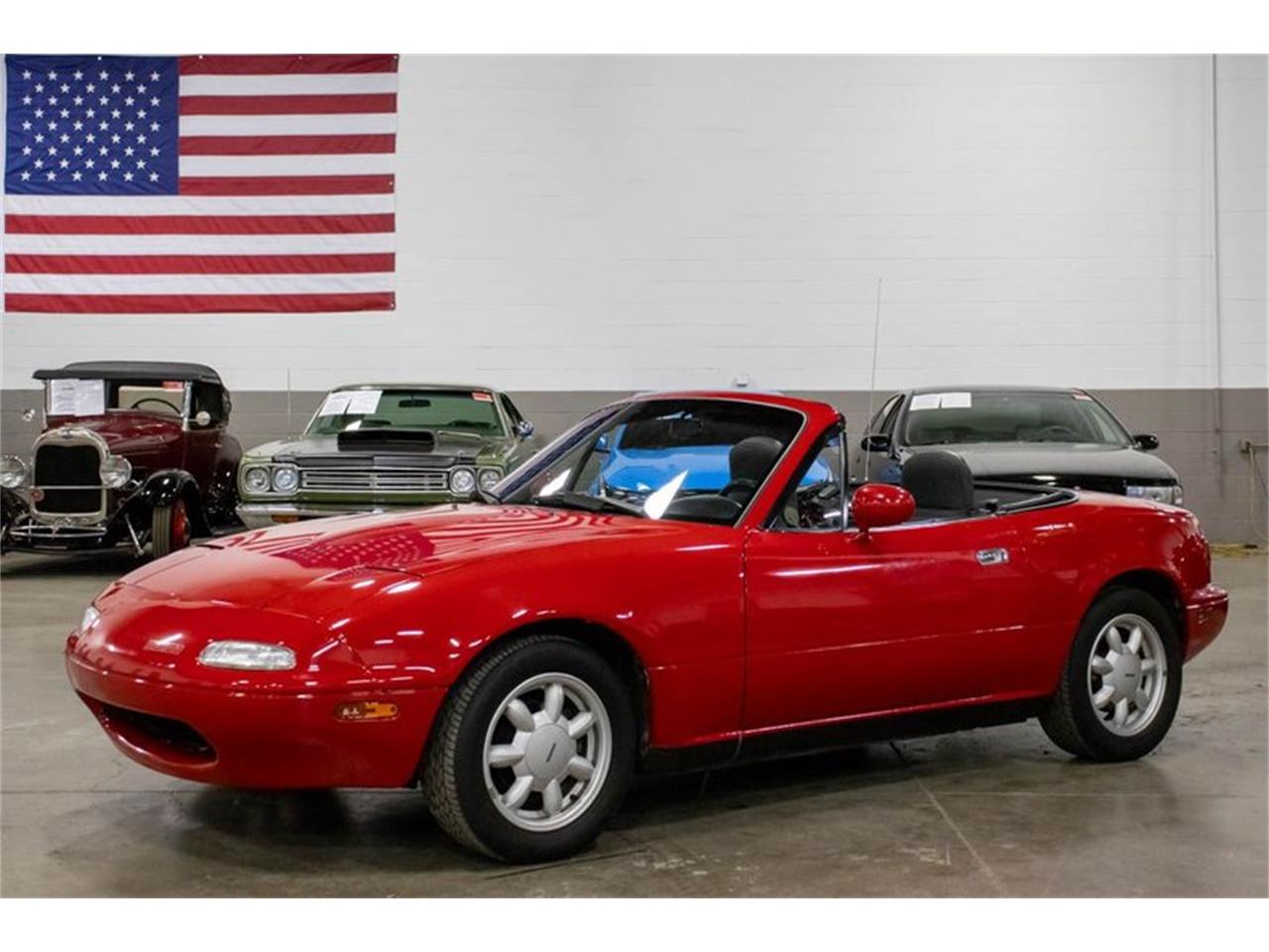 1990 Mazda MX-5 Miata For Sale | ClassicCars.com | CC-1747960