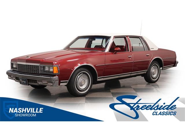 1978 Chevrolet Caprice (CC-1747964) for sale in Lavergne, Tennessee