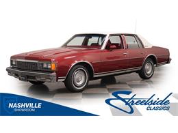 1978 Chevrolet Caprice (CC-1747964) for sale in Lavergne, Tennessee