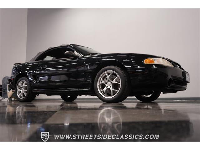 1997 Ford Mustang (CC-1747967) for sale in Lavergne, Tennessee