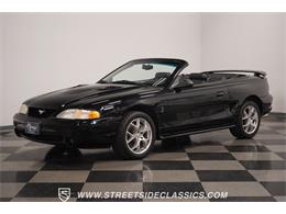 1997 Ford Mustang (CC-1747967) for sale in Lavergne, Tennessee